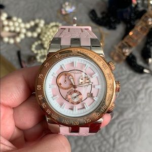 Mulco watch Rose Gold